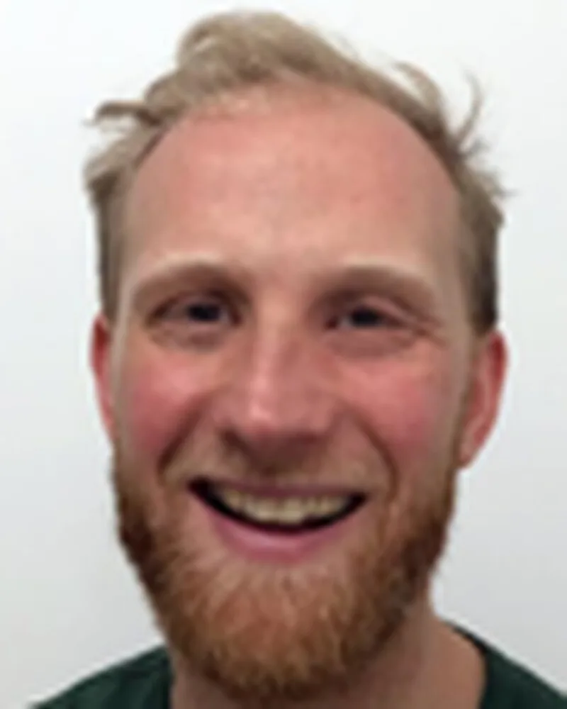 Portretfoto van Yannick Peers, partners, relaties & api van KTCLO